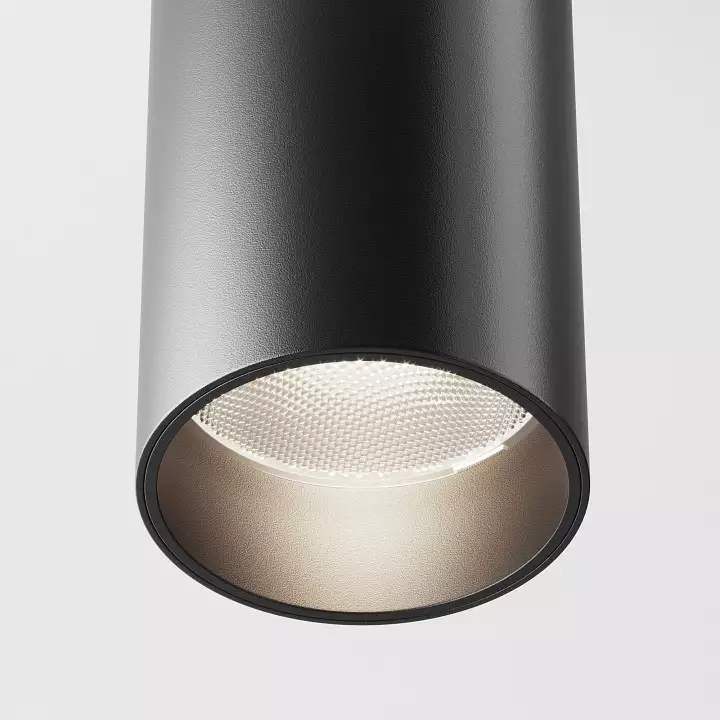 Накладной светильник Maytoni Focus LED C056CL-L12B4K-W-D-B 6_MY_C056CL-L12B4K-W-D-B.webp big