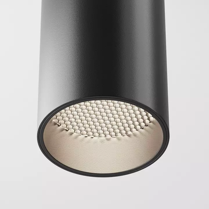 Накладной светильник Maytoni Focus LED C056CL-L12B4K-W-D-B 7_MY_C056CL-L12B4K-W-D-B.webp big