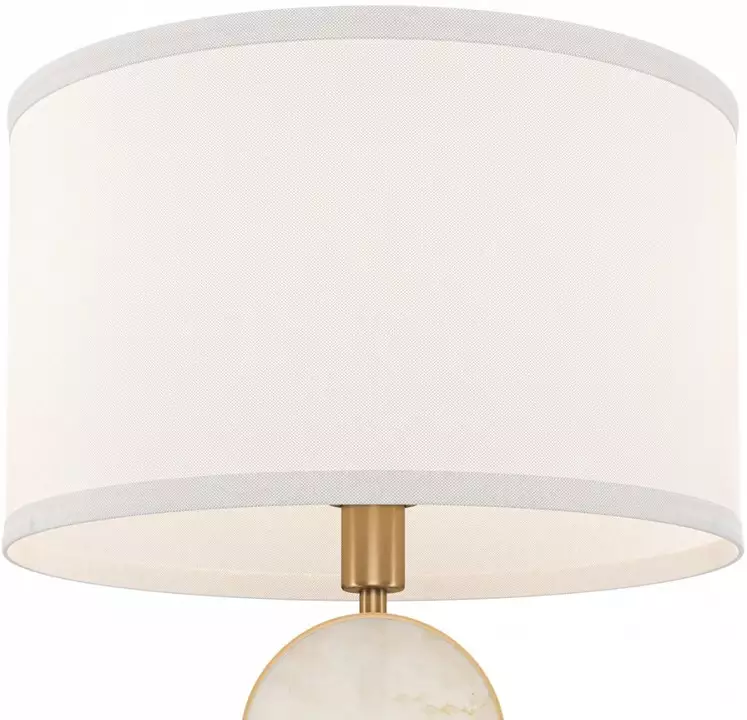 Настольная лампа декоративная Maytoni Marmo MOD099TL-01G 2_MY_MOD099TL-01G.webp big