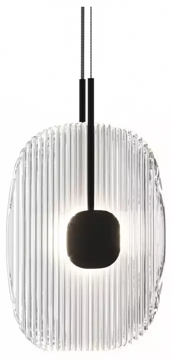 Подвесной светильник Maytoni Eclipse MOD152PL-L1BK 0_MY_MOD152PL-L1BK.webp big