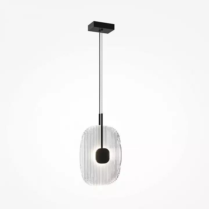 Подвесной светильник Maytoni Eclipse MOD152PL-L1BK 1_MY_MOD152PL-L1BK.webp big