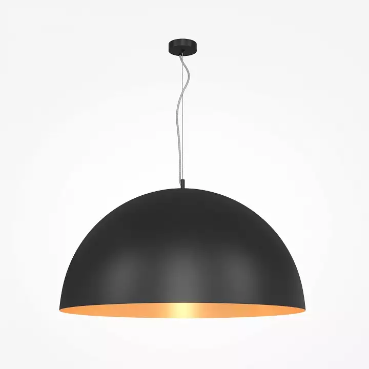 Подвесной светильник Maytoni Dome MOD169PL-05GB1 1_MY_MOD169PL-05GB1.webp big