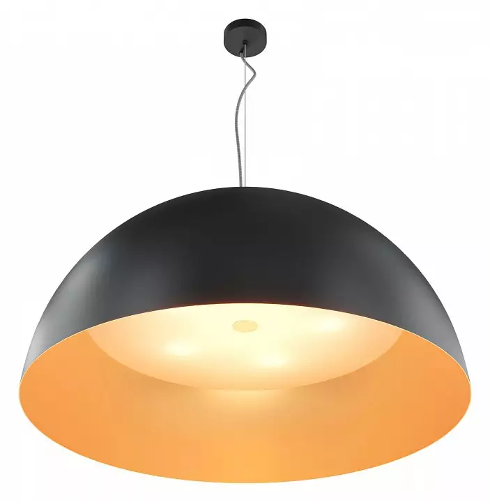 Подвесной светильник Maytoni Dome MOD169PL-05GB1 2_MY_MOD169PL-05GB1.webp big