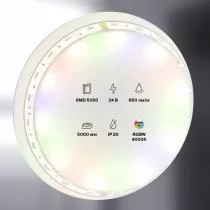 Лента светодиодная Maytoni Led strip 10177 1_MY_10177_m.webp small