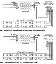 Лента светодиодная Maytoni Led strip 10184 2_MY_10184_m.webp small