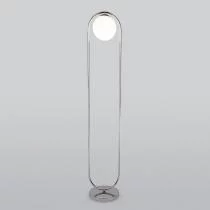 Торшер Eurosvet Ringo 01139/1 хром