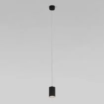 Подвесной светильник Eurosvet Piccolo 50248/1 LED черный 1_EV_a061423.webp small