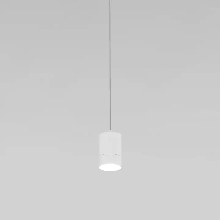 Подвесной светильник Eurosvet Piccolo 50248/1 LED белый 2_EV_a061424.webp big