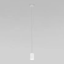 Подвесной светильник Eurosvet Piccolo 50248/1 LED белый 1_EV_a061424.webp small