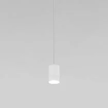 Подвесной светильник Eurosvet Piccolo 50248/1 LED белый 2_EV_a061424.webp small