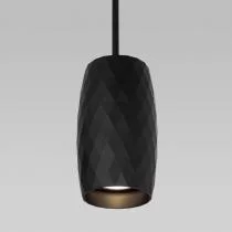 Подвесной светильник Eurosvet Bonaldo 50246/1 LED черный 0_EV_a061436.webp small