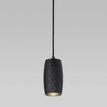 Подвесной светильник Eurosvet Bonaldo 50246/1 LED черный 1_EV_a061436.webp small