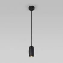 Подвесной светильник Eurosvet Bonaldo 50246/1 LED черный 2_EV_a061436.webp small