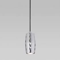 Подвесной светильник Eurosvet Bonaldo 50246/1 LED хром 2_EV_a061438.webp small