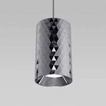 Подвесной светильник Eurosvet Bonaldo 50247/1 LED хром 0_EV_a061442.webp small