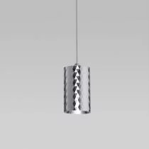 Подвесной светильник Eurosvet Bonaldo 50247/1 LED хром 2_EV_a061442.webp small