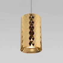 Подвесной светильник Eurosvet Bonaldo 50247/1 LED золото 0_EV_a061443.webp small
