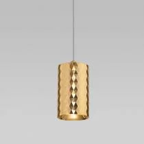 Подвесной светильник Eurosvet Bonaldo 50247/1 LED золото 2_EV_a061443.webp small
