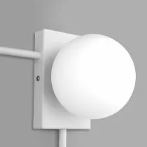 Бра Eurosvet Fredo 40034/1 белый 4_EV_a061470.webp small