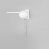Бра Eurosvet Fredo 40035/1 белый 1_EV_a061472.webp small