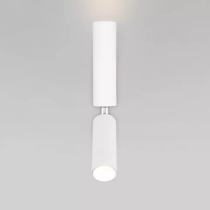 Бра с подсветкой Eurosvet Pitch 40020/1 LED белый 3_EV_a061308.webp big