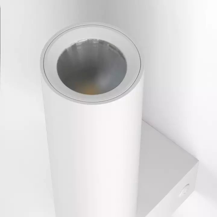 Бра с подсветкой Eurosvet Pitch 40020/1 LED белый 5_EV_a061308.webp big