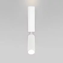 Бра с подсветкой Eurosvet Pitch 40020/1 LED белый 3_EV_a061308.webp small