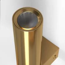 Бра с подсветкой Eurosvet Pitch 40020/1 LED латунь 3_EV_a061310.webp small