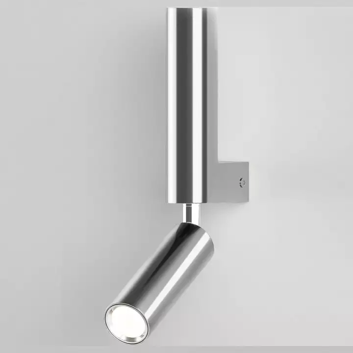 Бра с подсветкой Eurosvet Pitch 40020/1 LED хром 0_EV_a061311.webp big