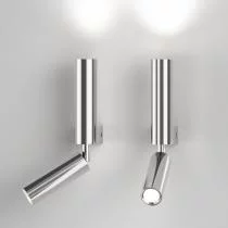 Бра с подсветкой Eurosvet Pitch 40020/1 LED хром 1_EV_a061311.webp small