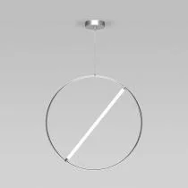 Подвесной светильник Eurosvet Element 90282/1 хром 1_EV_a061421.webp small