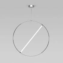 Подвесной светильник Eurosvet Element 90283/1 хром 1_EV_a061422.webp small