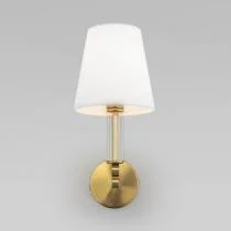 Бра Eurosvet Conso 60145/1 латунь 2_EV_a061949.webp small