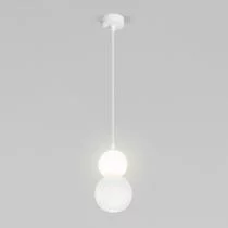 Подвесная люстра Eurosvet Polar 50251/1 LED белый 1_EV_a062394.webp small