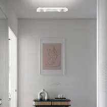 Накладной светильник Eurosvet Strake 90268/4 белый 1_EV_a060618.webp small