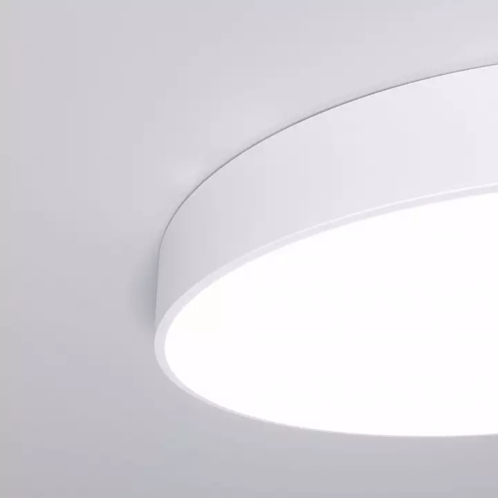 Накладной светильник Eurosvet Entire 90319/1 белый 3_EV_a063077.webp big