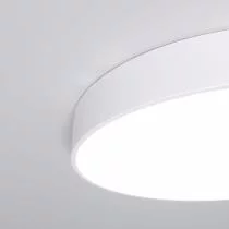 Накладной светильник Eurosvet Entire 90319/1 белый 3_EV_a063077.webp small
