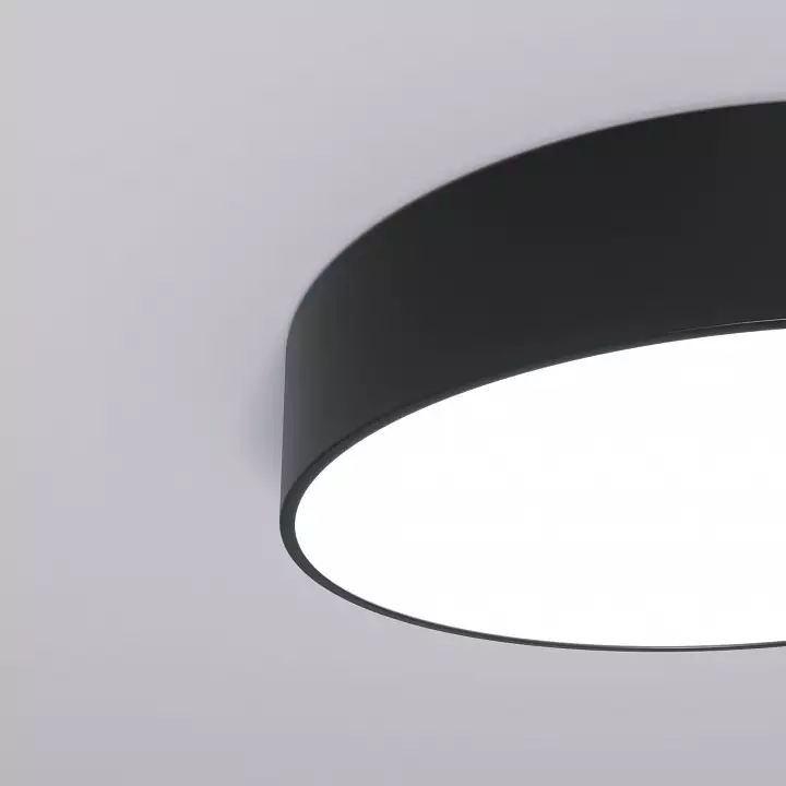 Накладной светильник Eurosvet Entire 90318/1 черный 3_EV_a063079.webp big