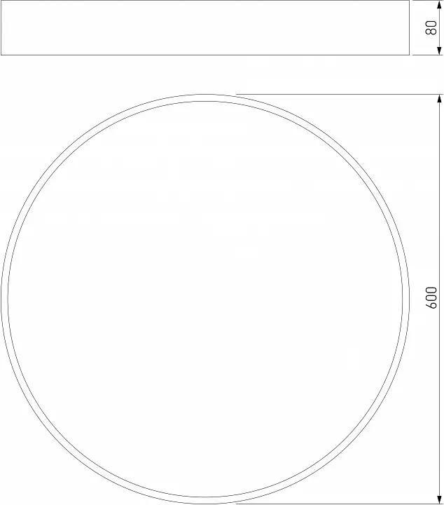 Накладной светильник Eurosvet Entire 90319/1 черный 2_EV_a063080.webp big