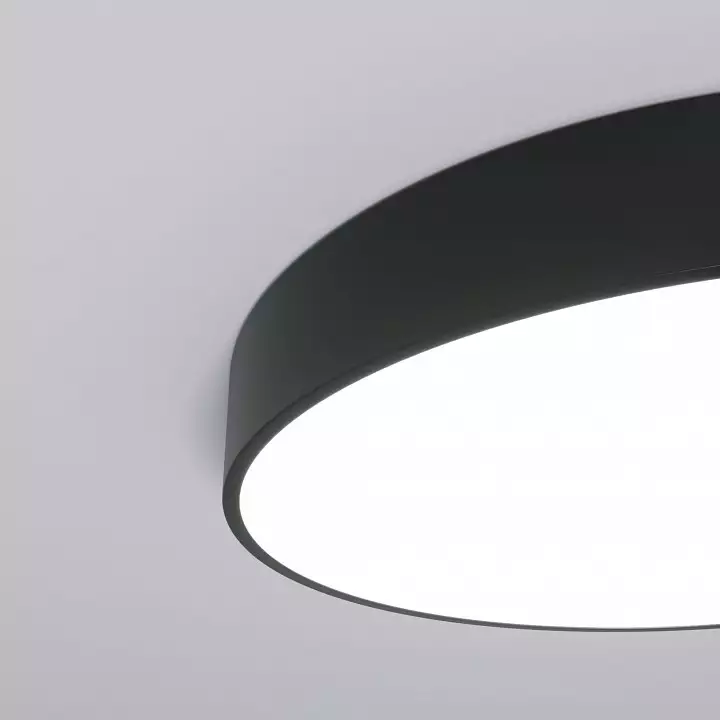 Накладной светильник Eurosvet Entire 90319/1 черный 3_EV_a063080.webp big