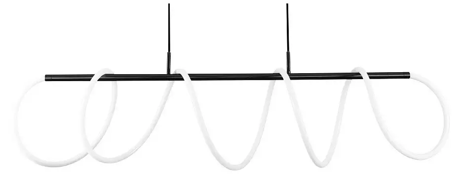 Подвесной светильник Arte Lamp Klimt A2850SP-75BK 0_AR_A2850SP-75BK.webp big
