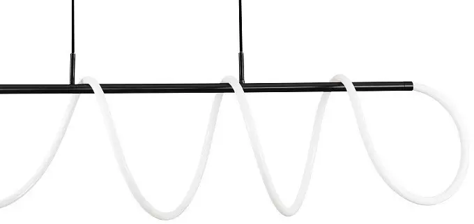 Подвесной светильник Arte Lamp Klimt A2850SP-75BK 2_AR_A2850SP-75BK.webp big