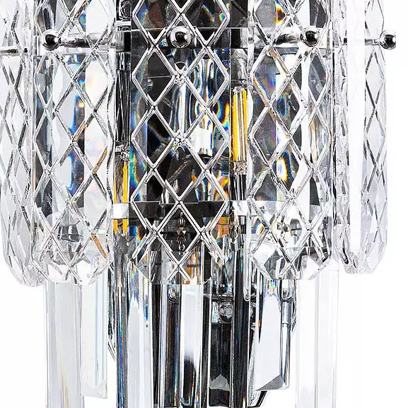 Накладной светильник Arte Lamp Nicoletta A1051AP-2CC 1_AR_A1051AP-2CC.webp big