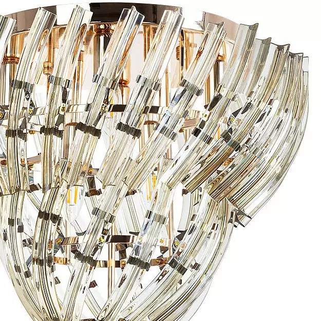Потолочная люстра Arte Lamp Ella A1054PL-6GO 1_AR_A1054PL-6GO.webp big