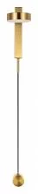 Бра Arte Lamp Mirach A2142AP-10PB