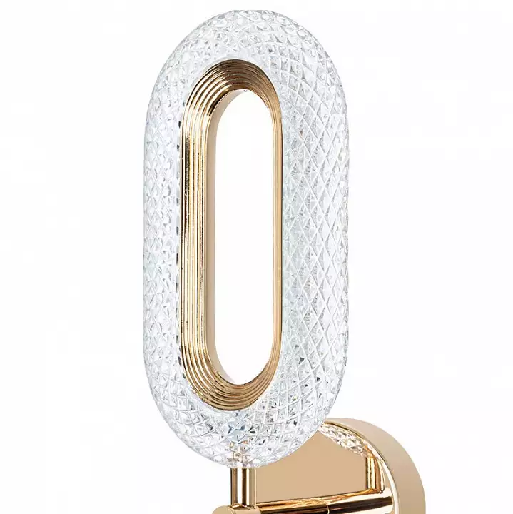 Бра Arte Lamp Ovale A2489AP-1GO 1_AR_A2489AP-1GO.webp big