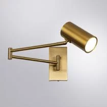 Бра Arte Lamp Posterior A2490AP-1PB 1_AR_A2490AP-1PB.webp small