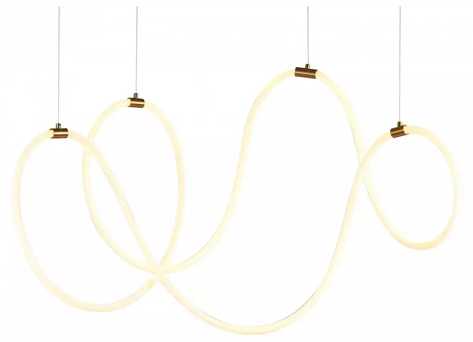 Подвесной светильник Arte Lamp Klimt A2850SP-80PB 0_AR_A2850SP-80PB.webp big