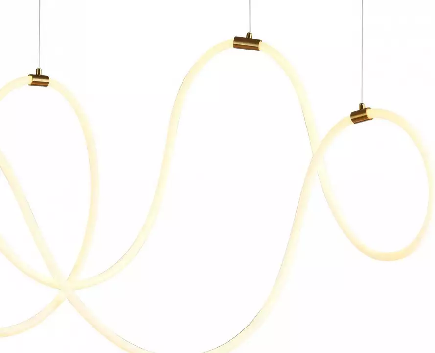 Подвесной светильник Arte Lamp Klimt A2850SP-80PB 2_AR_A2850SP-80PB.webp big
