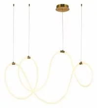 Подвесной светильник Arte Lamp Klimt A2850SP-80PB 1_AR_A2850SP-80PB.webp small